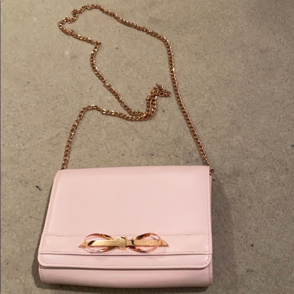 Ted Baker Crossbody bag